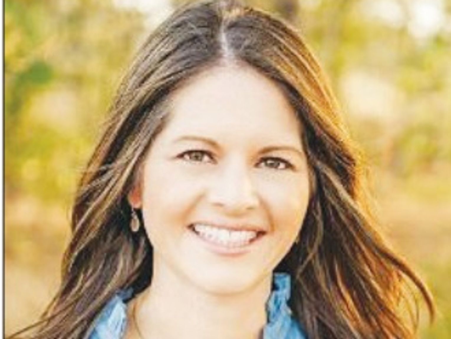 Bellville ISD leader Nicole Poenitzsch named TASB 2024 Superintendent