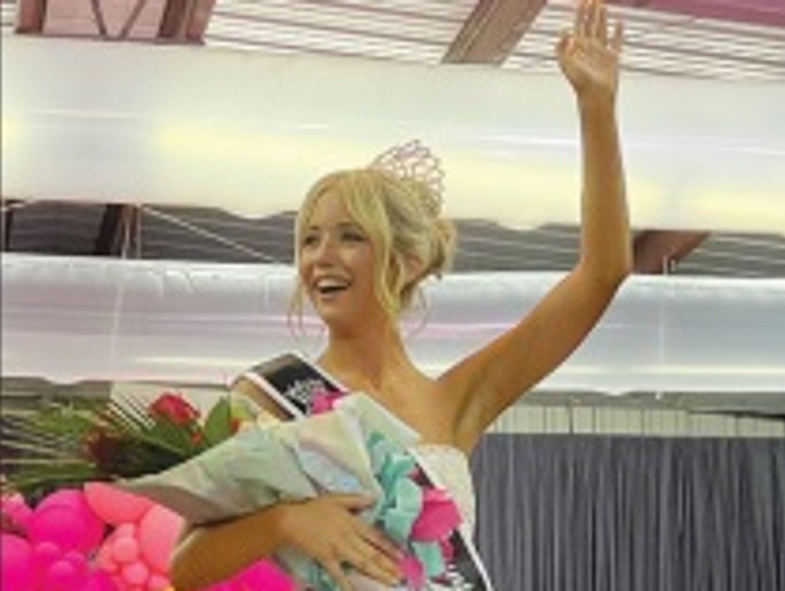 Fayette County Fair 2025-2026 crowning jewels