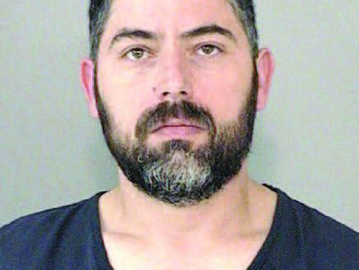 Former officer arrested Impersonating a Police Officer