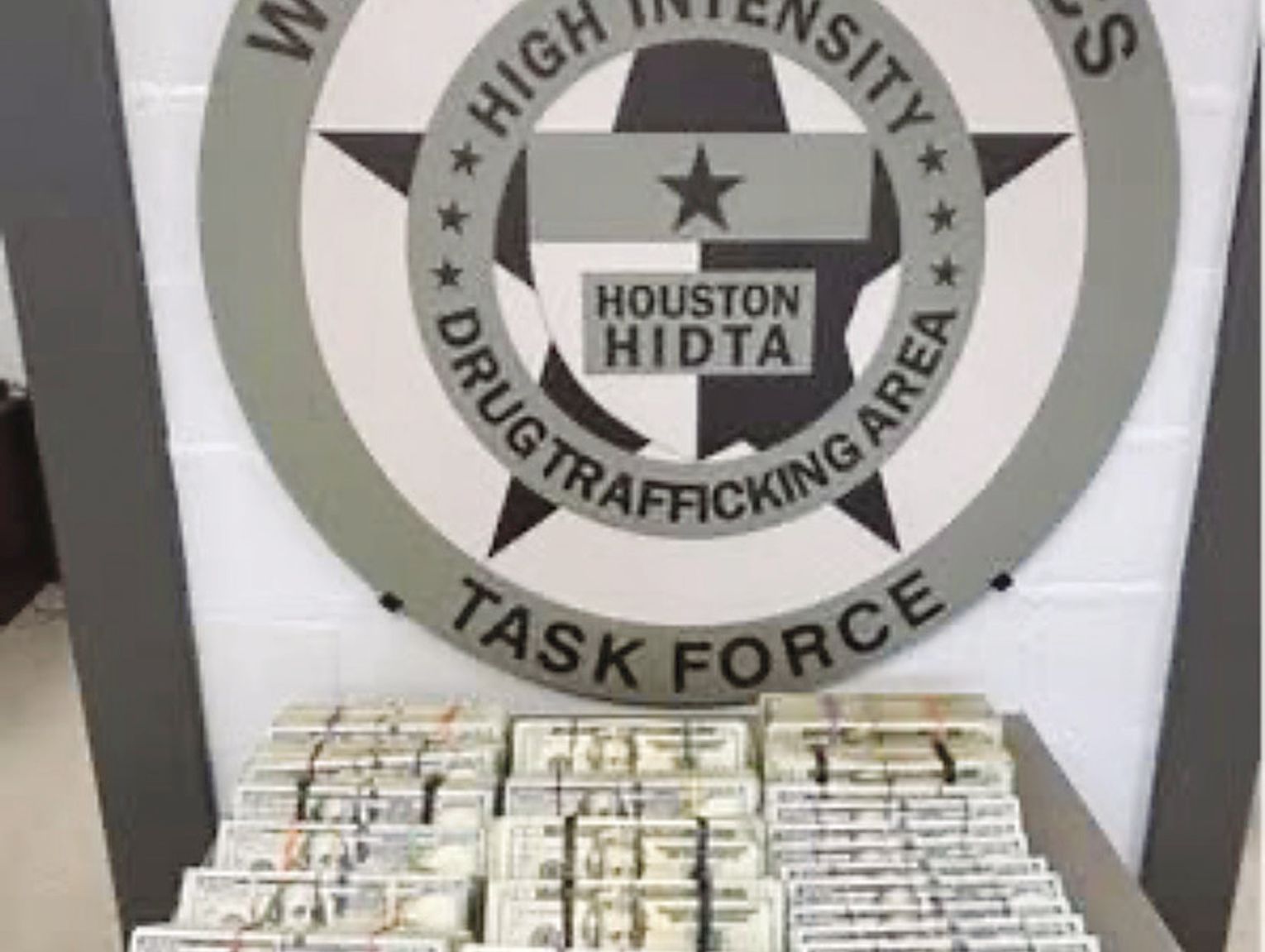 Major takedown by Westside Narcotics Task Force
