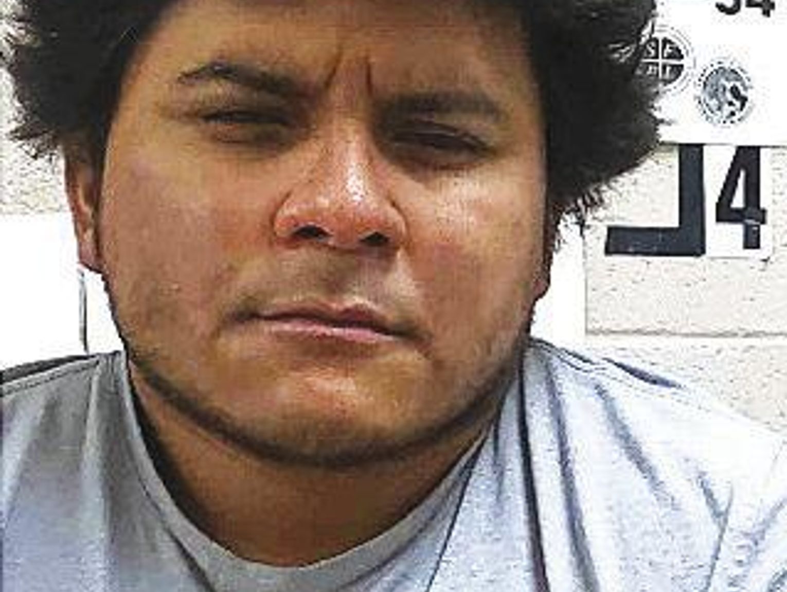 Murder suspect in fire death arrested