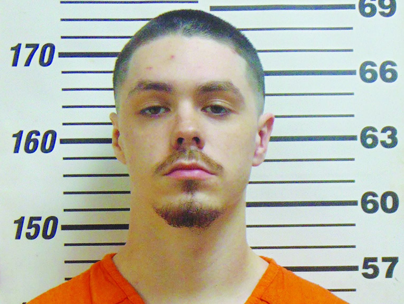 Suspect arrested in Columbus murder