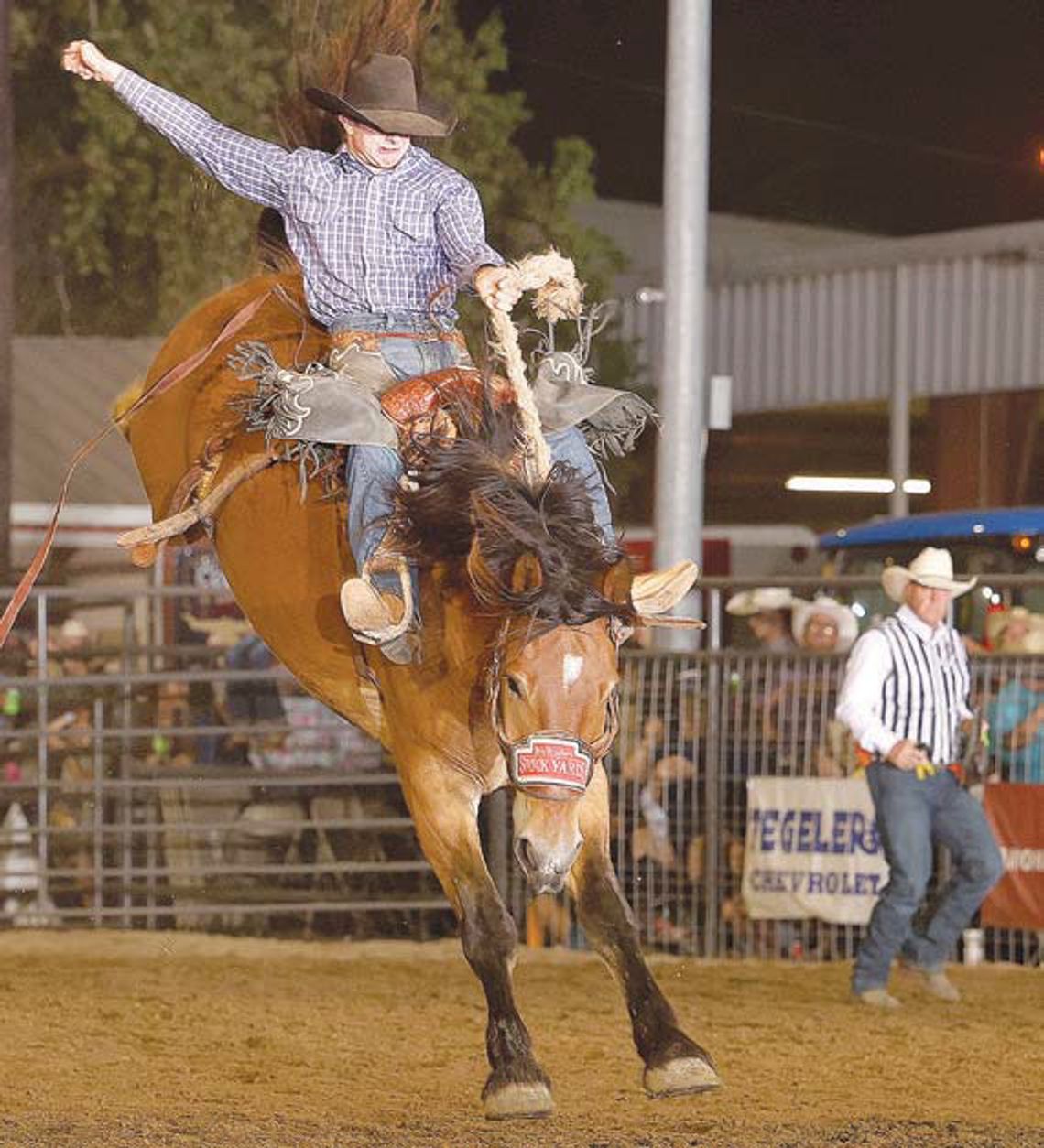 2025 Austin County Fair and Rodeo comes to a close