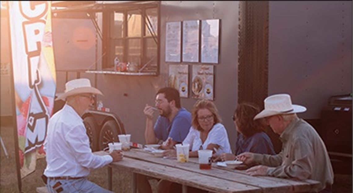 2025 Colorado County Fair