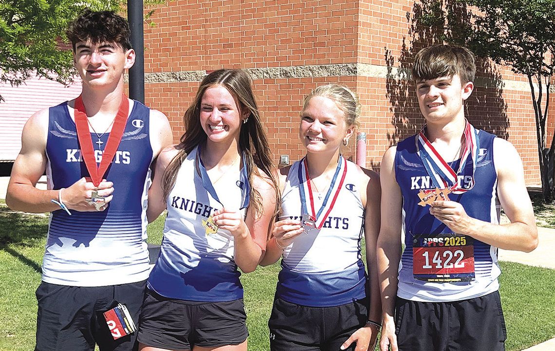 2025 State Track & Field Championships