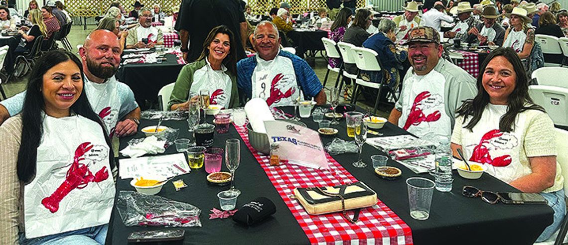 3rd Annual LOBSTERfest benefiting Zimmerscheidt Historic School