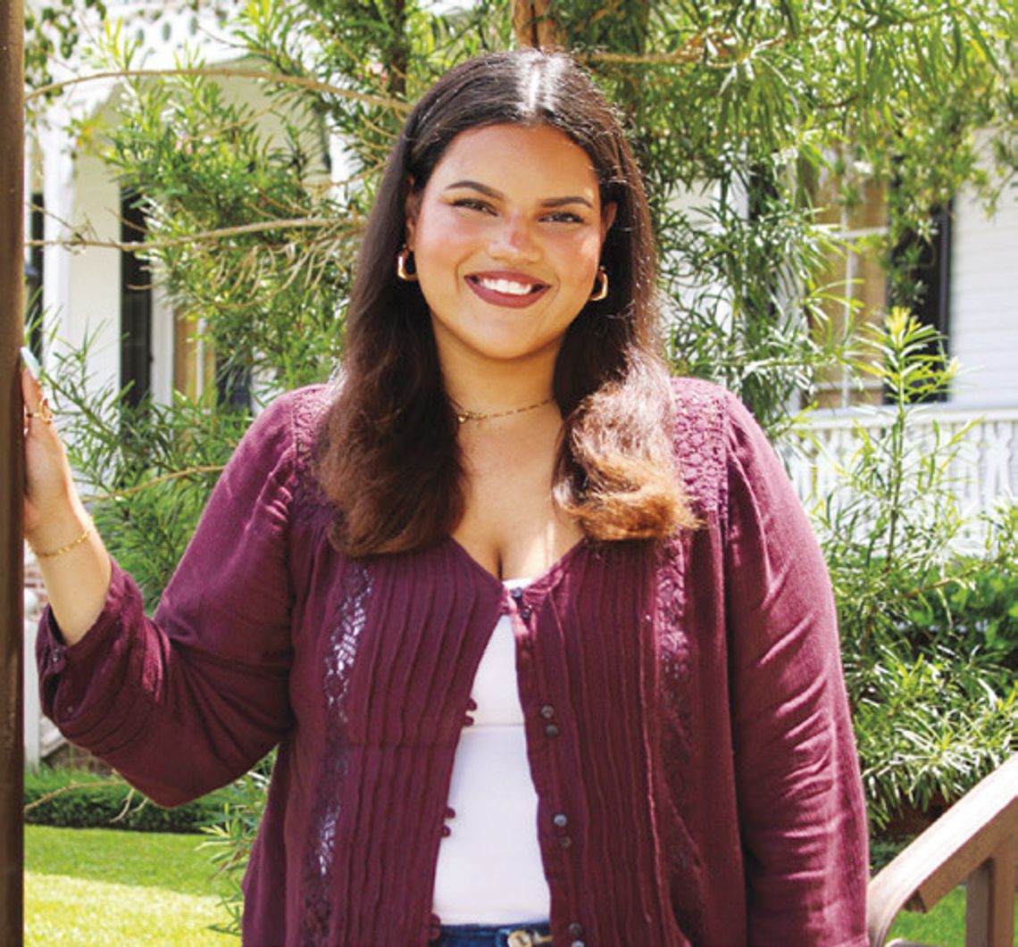 Alleway named marketing and tourism coordinator Alleway named marketing and tourism coordinator