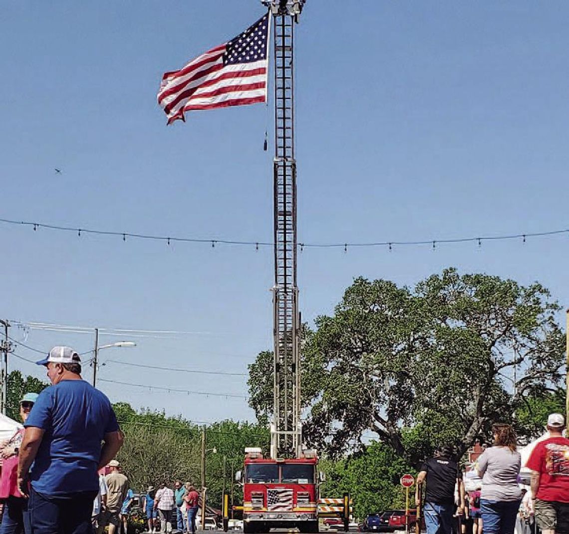 Annual Schulenburg