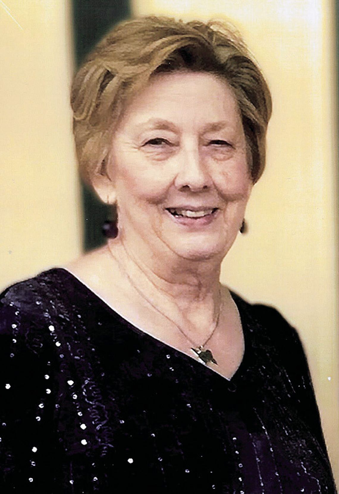 Austin County Fair announces Carolyn Balke as Grand Marshal for 2025 fair parade Austin County Fair announces Carolyn Balke as Grand Marshal for 2025 fair parade