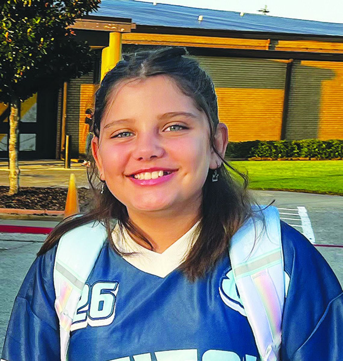 AUSTIN COUNTY FAIR ROYALTY CONTESTANTS ANNOUNCED