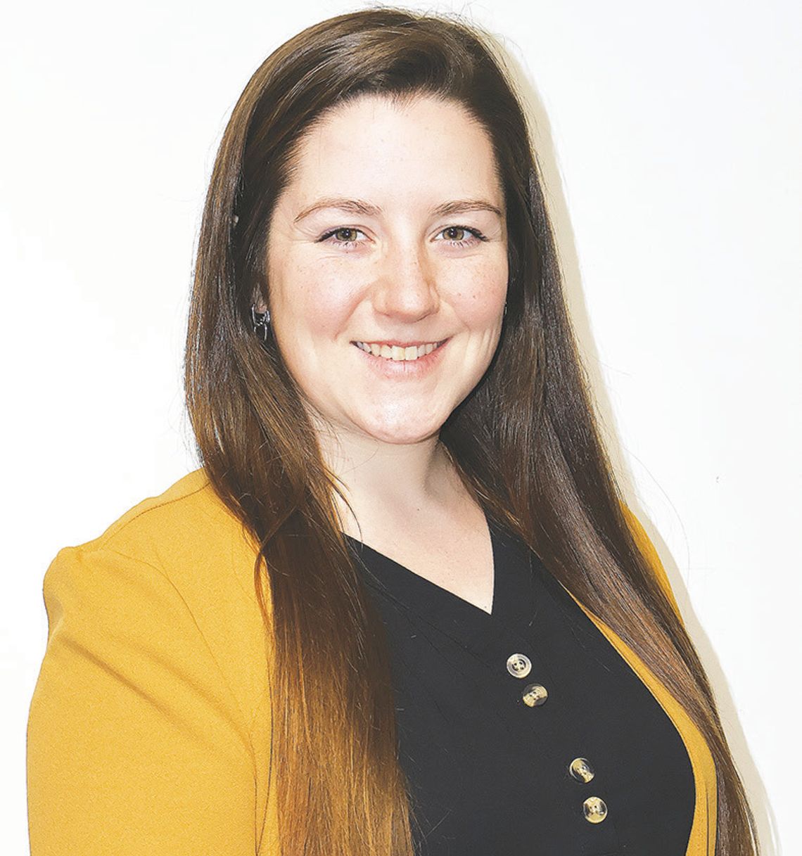 Austin County welcomes new 4-H Agent Austin County welcomes new 4-H Agent