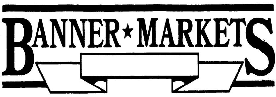 Banner Markets Banner Markets
