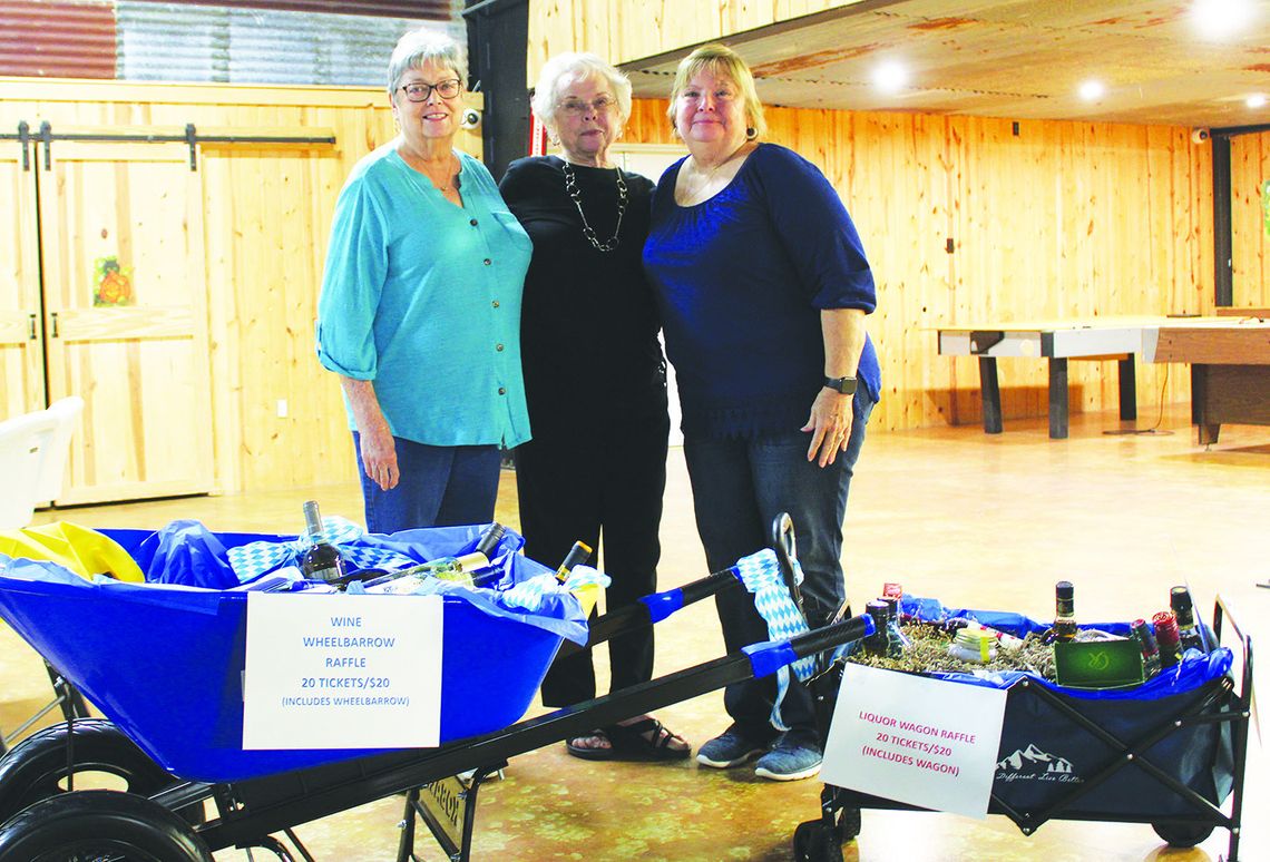 Boys and Girls Club Bingo fundraiser held