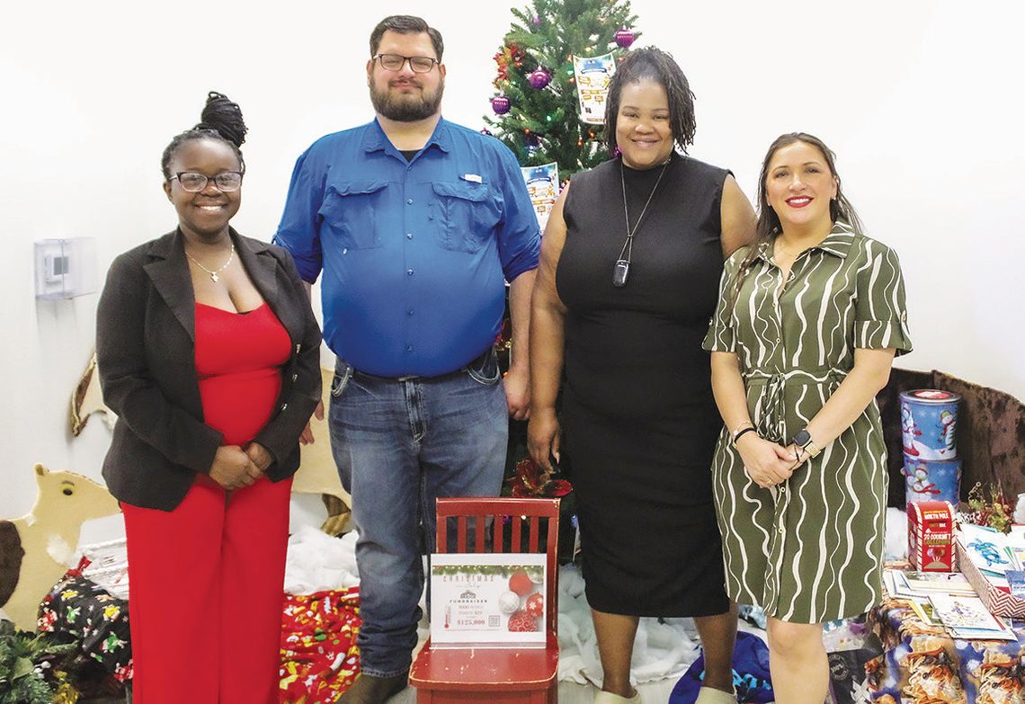 BRIDGE celebrates five-year anniversary BRIDGE celebrates five-year anniversary