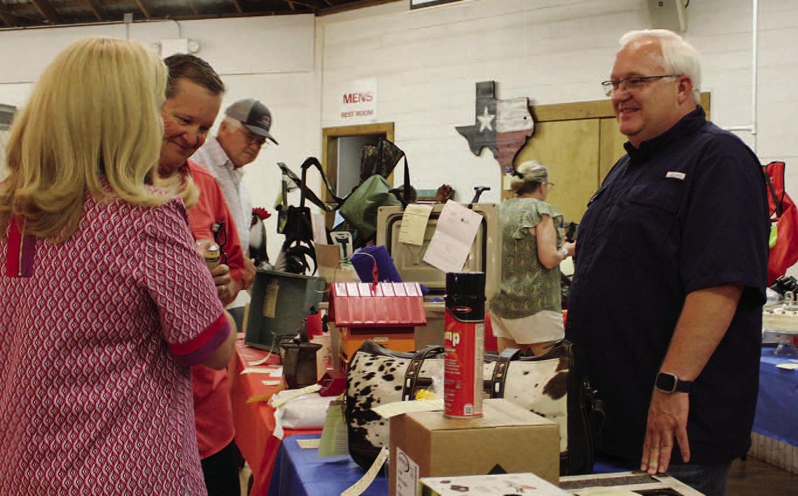 Cat Spring holds 167th Annual Ag Society Fest