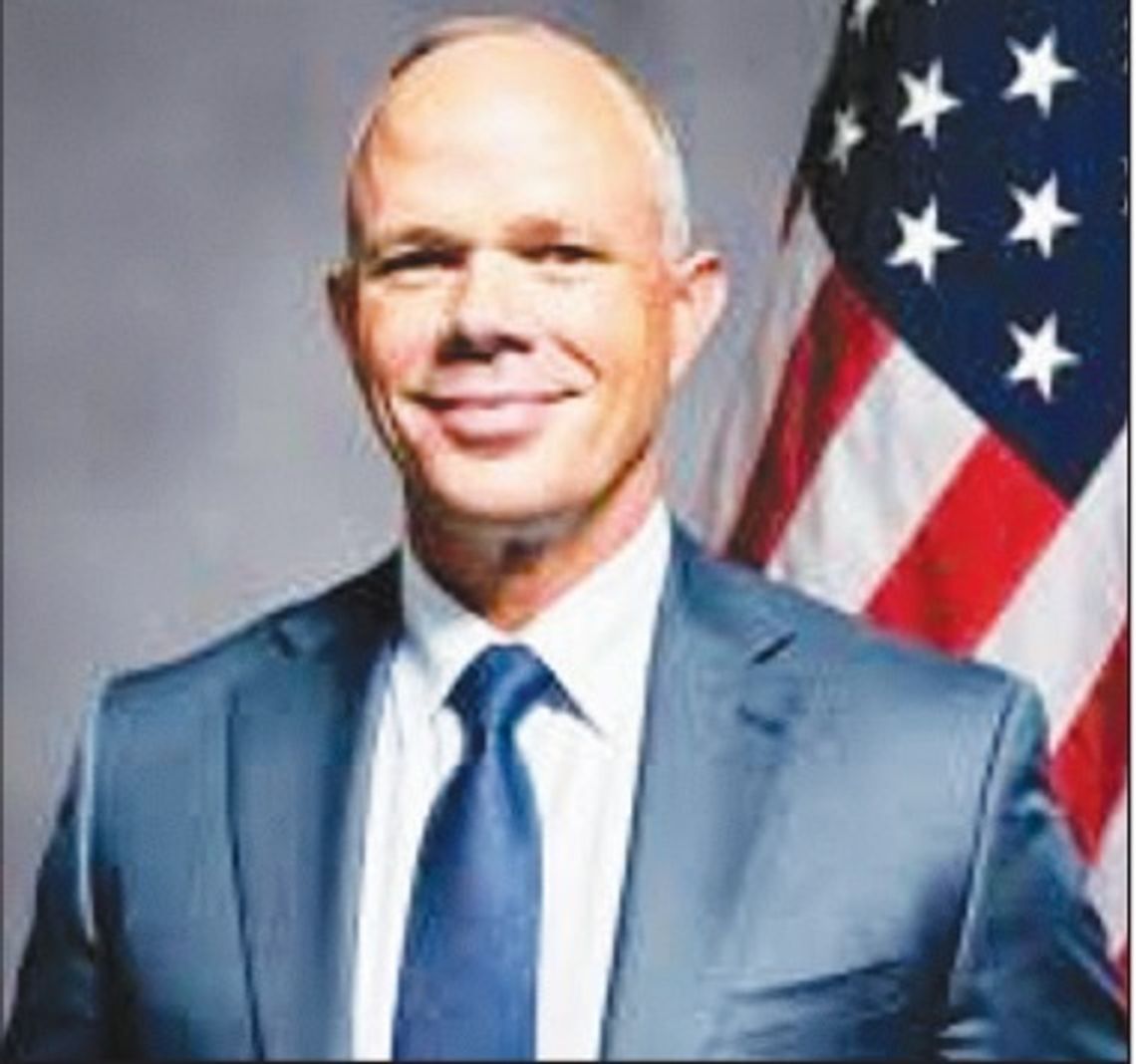 Chief Jason Smalley resigns from Bellville Police Department