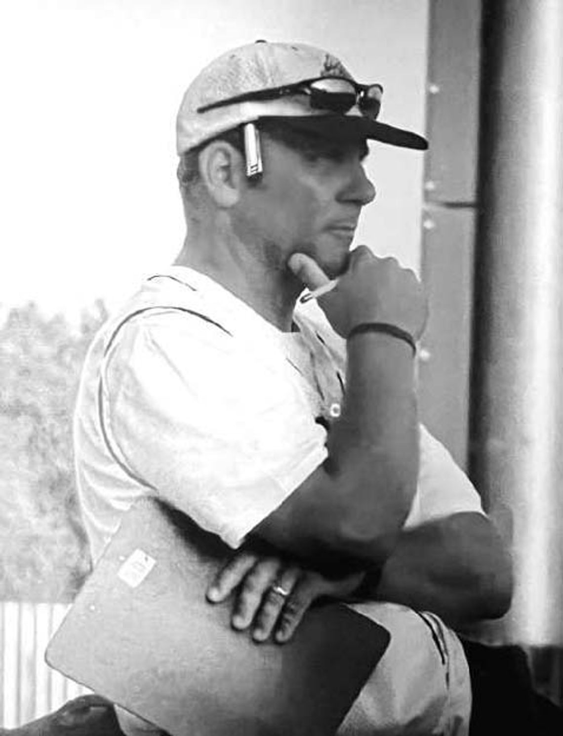 Coach Shawn Burns retires from Flatonia after 35 years