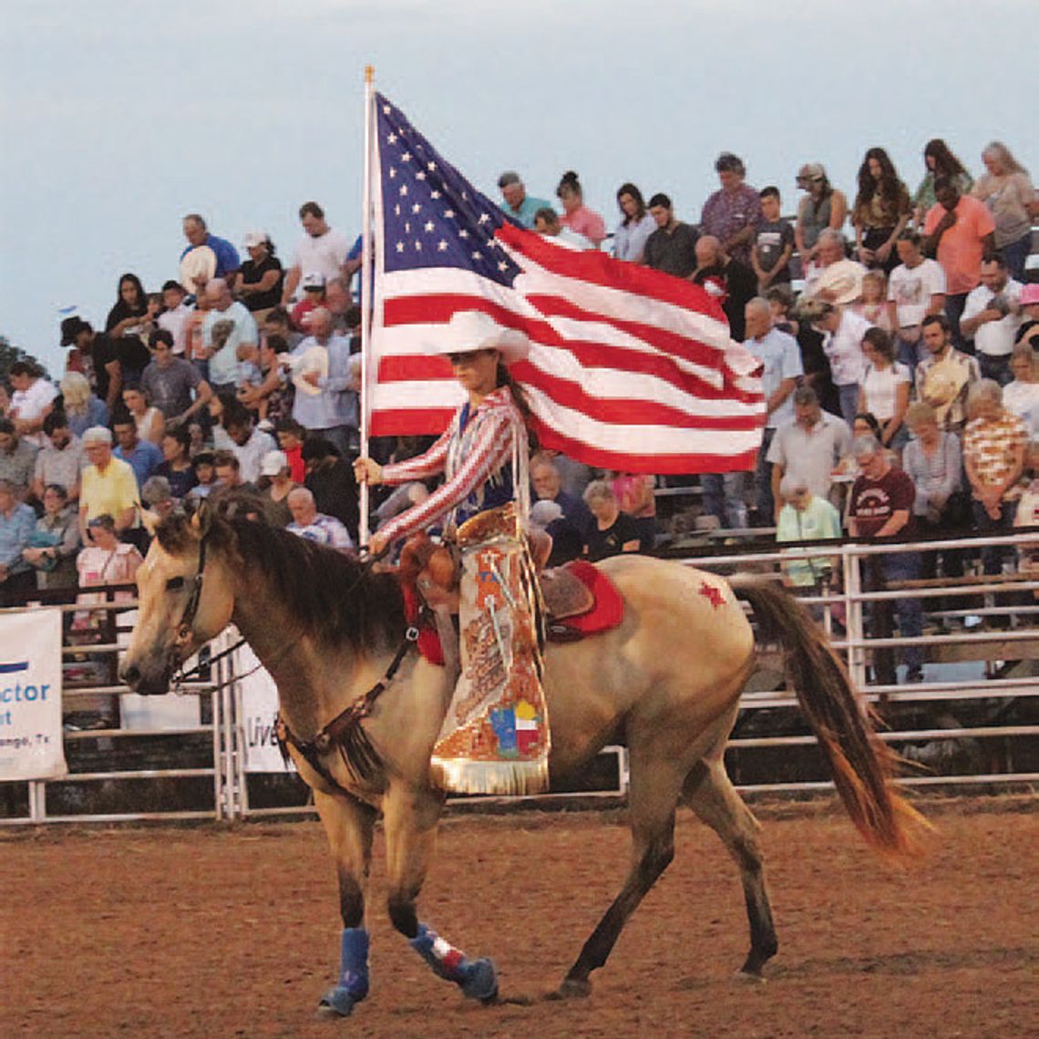 Colorado County Fair