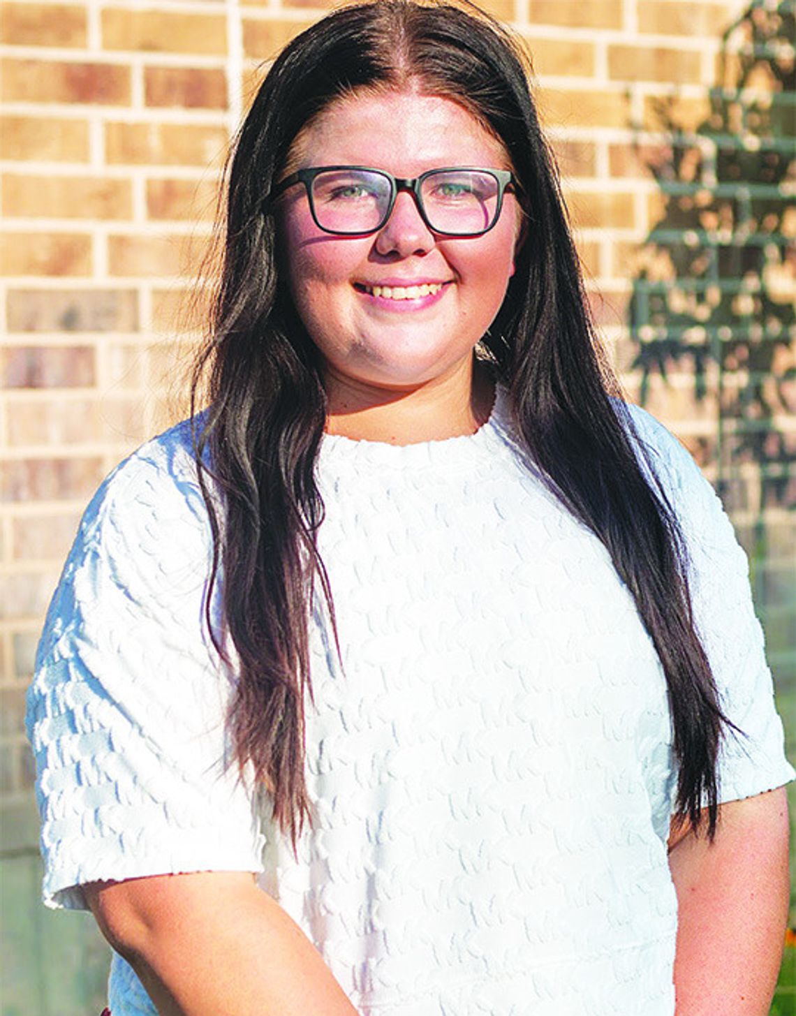 Colorado County Fair Queen Contestants named for 2026