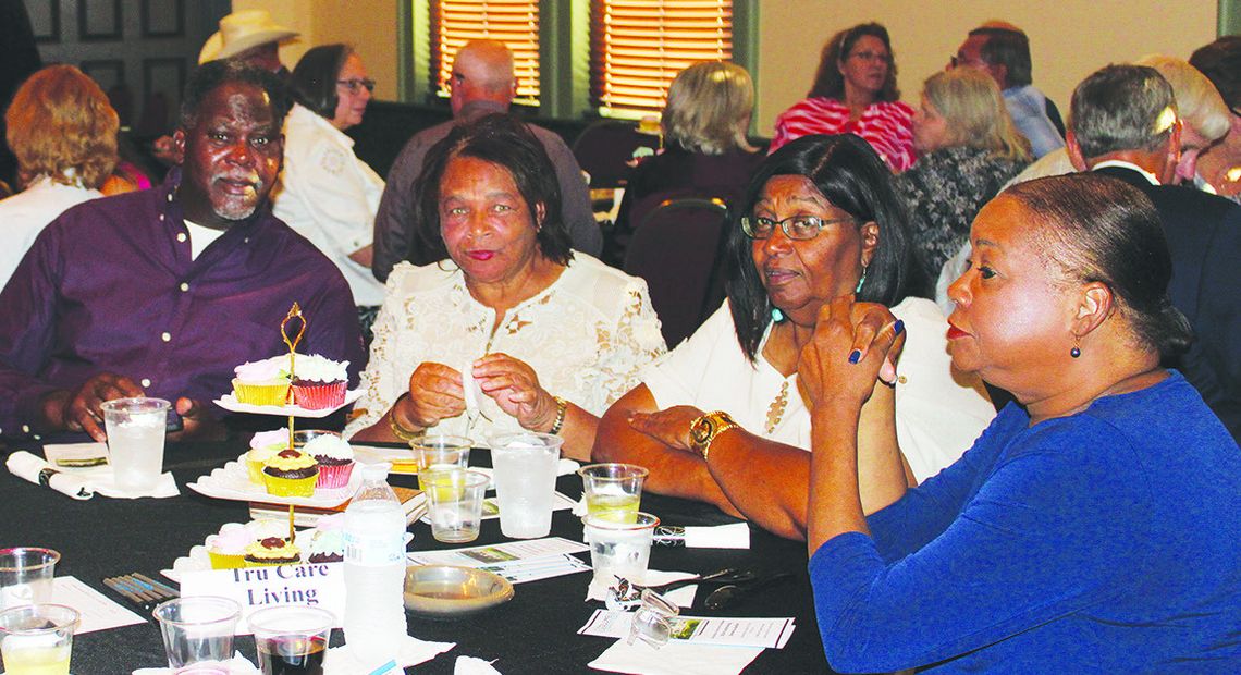 Columbus Community Hospital annual fundraiser deemed a success