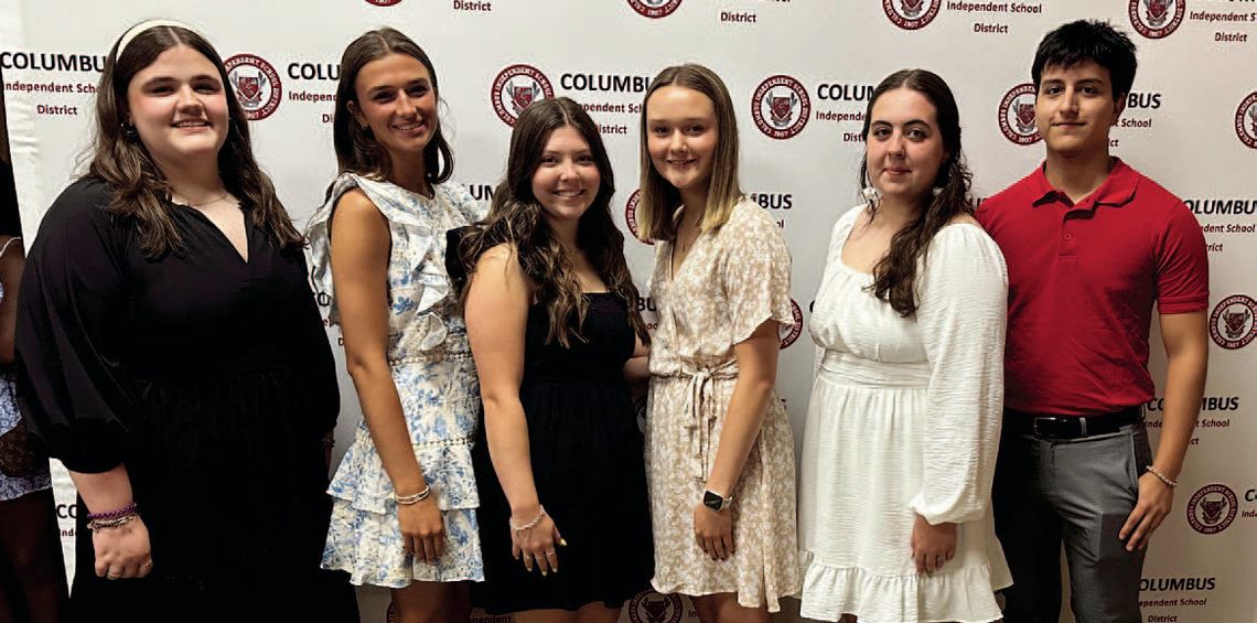 Columbus Education Foundation passes $30,000 pathway to Possibilities Matching Gift Campaign Columbus Education Foundation passes $30,000 pathway to Possibilities Matching Gift Campaign