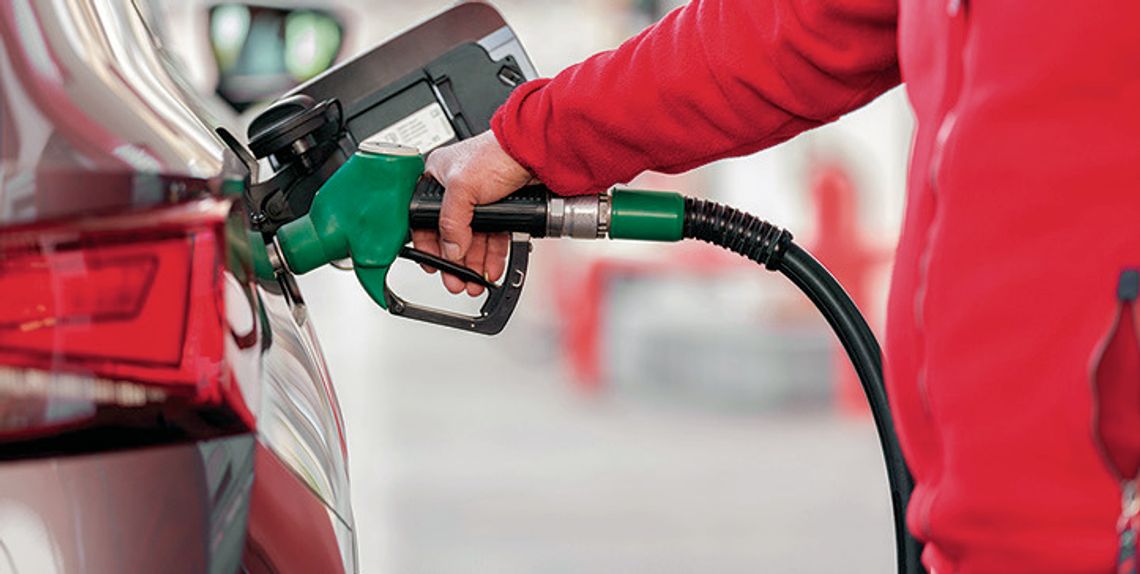 Conserving fuel as prices rise Conserving fuel as prices rise