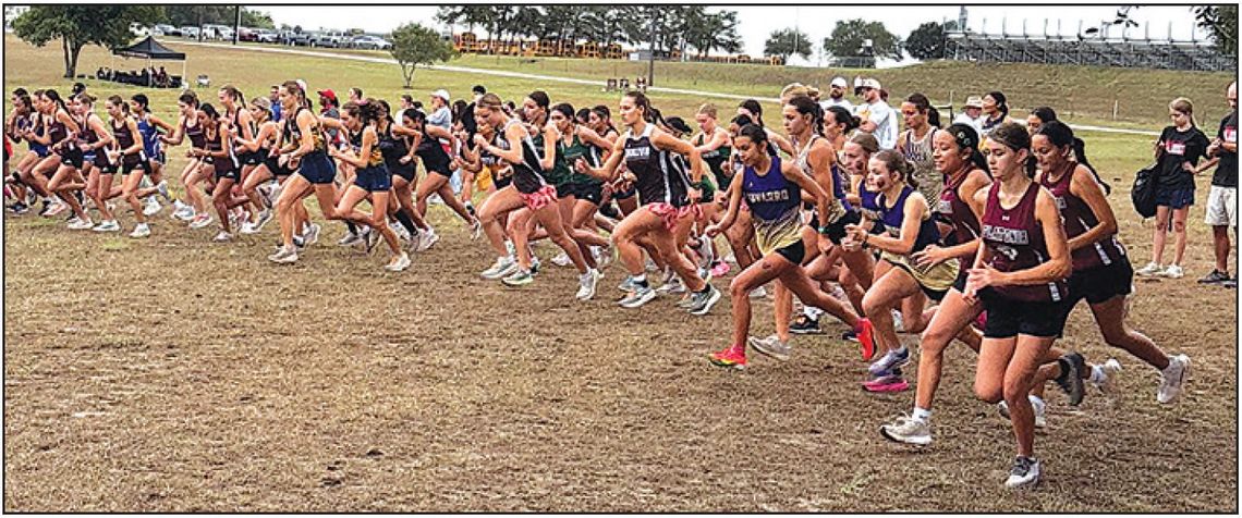 Cross Country Results Cross Country Results