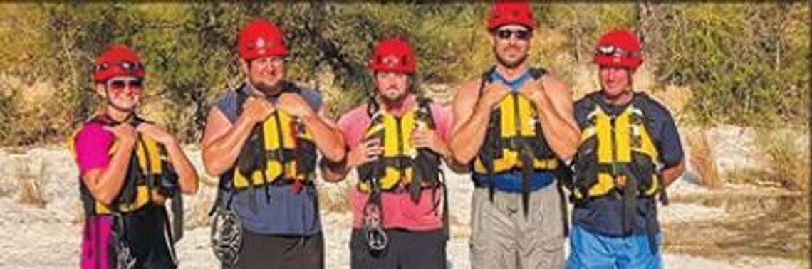 CVFD members complete Swift training