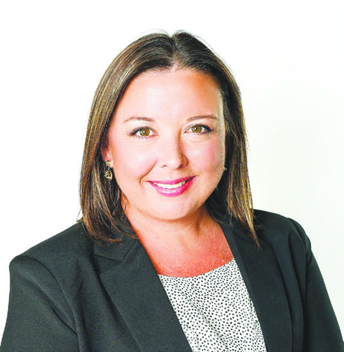 Eagle Lake community banker elected to Independent Bankers Association of Texas Board of Directors