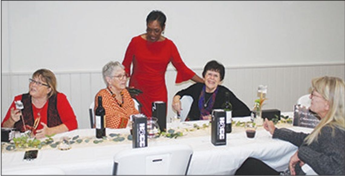 Eagle Lake State of the City - more fun pictures to share