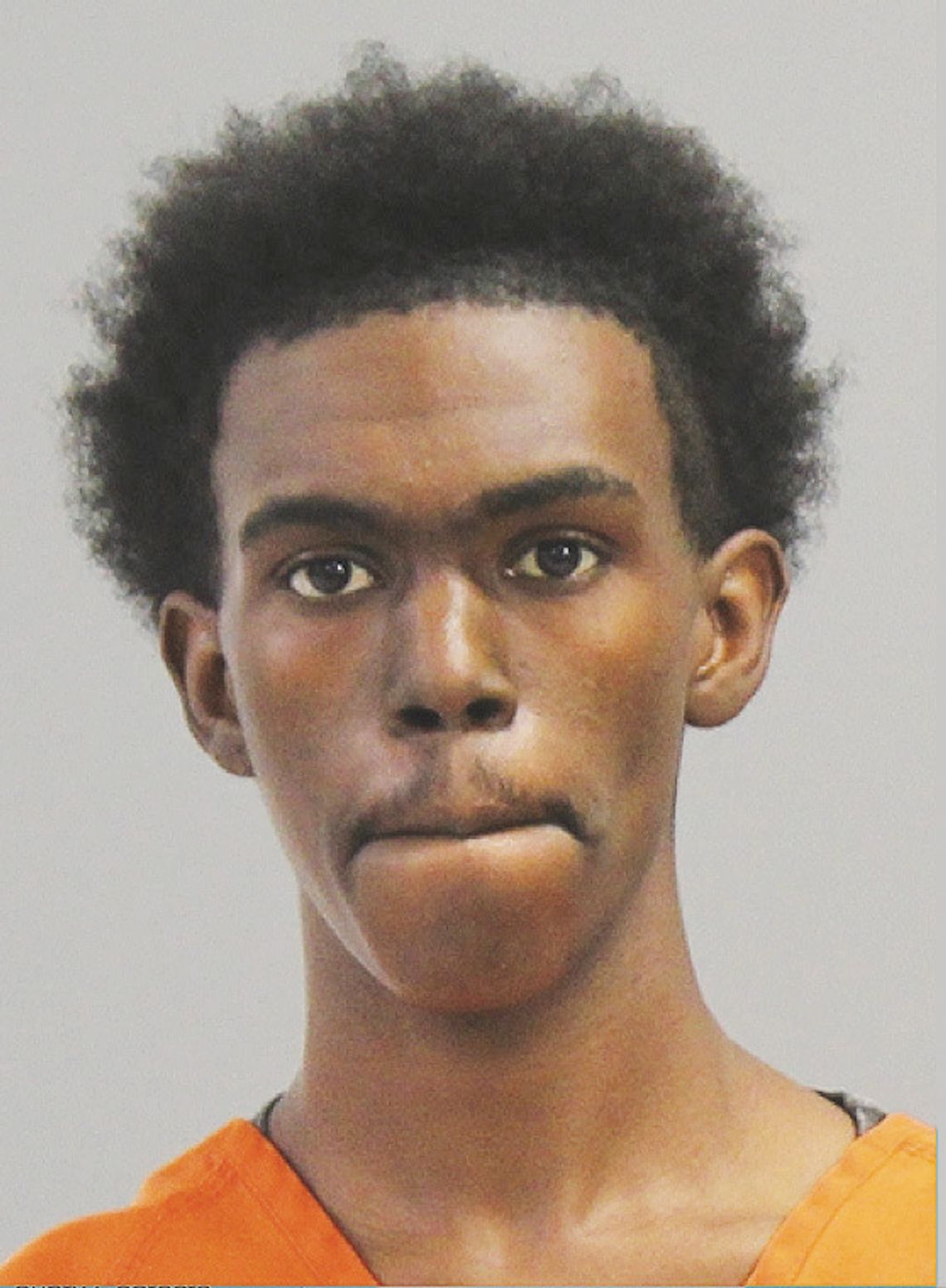 Fayette County trail ride murder suspect charged