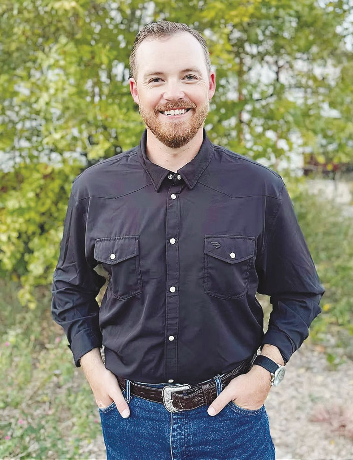 It's official! Josh Homan wins Fayette County Judge by 13 votes It's official! Josh Homan wins Fayette County Judge by 13 votes