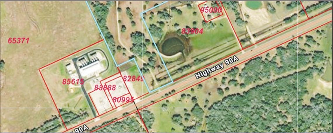 Kerrville Power Company powers up generator in Colorado County