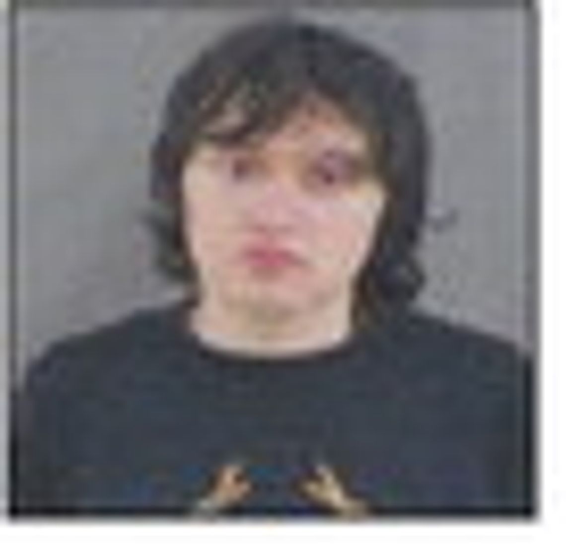 Kiddy porn suspect arrested by ACSO