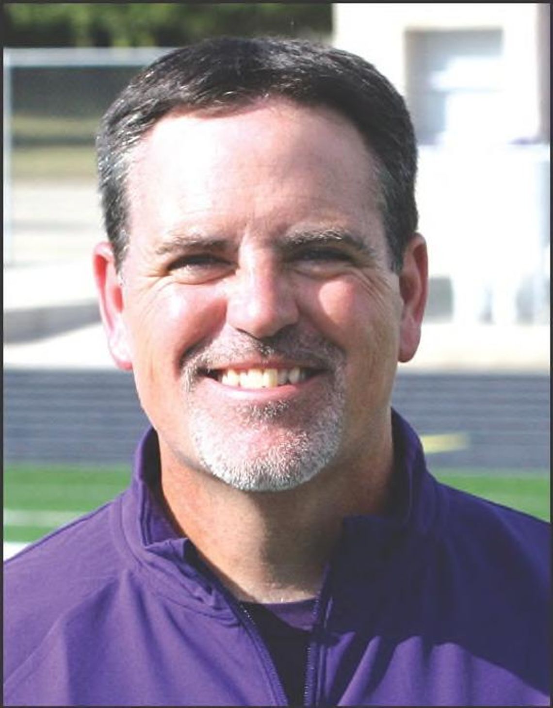 La Grange and AD Head Football Coach Matt Kates resigns