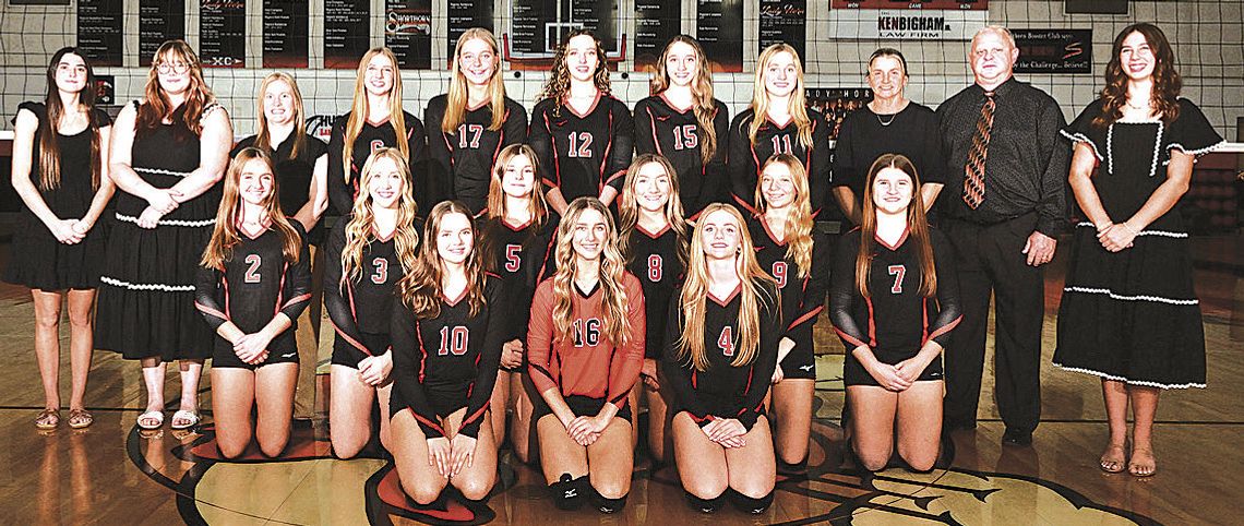Lady Horns volleyball team receives 2025-26 AVCA Team Academic Award for 13th consecutive year Lady Horns volleyball team receives 2025-26 AVCA Team Academic Award for 13th consecutive year