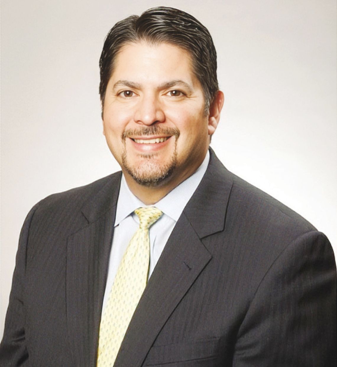 LCRA names Rudy D. Garza as its 12th general manager LCRA names Rudy D. Garza as its 12th general manager
