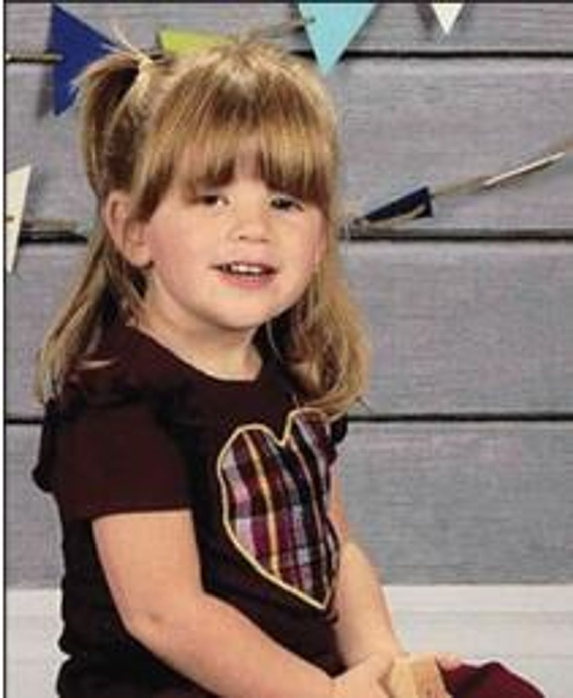 Little Miss and Little Mr contestants vie for FC fair crown