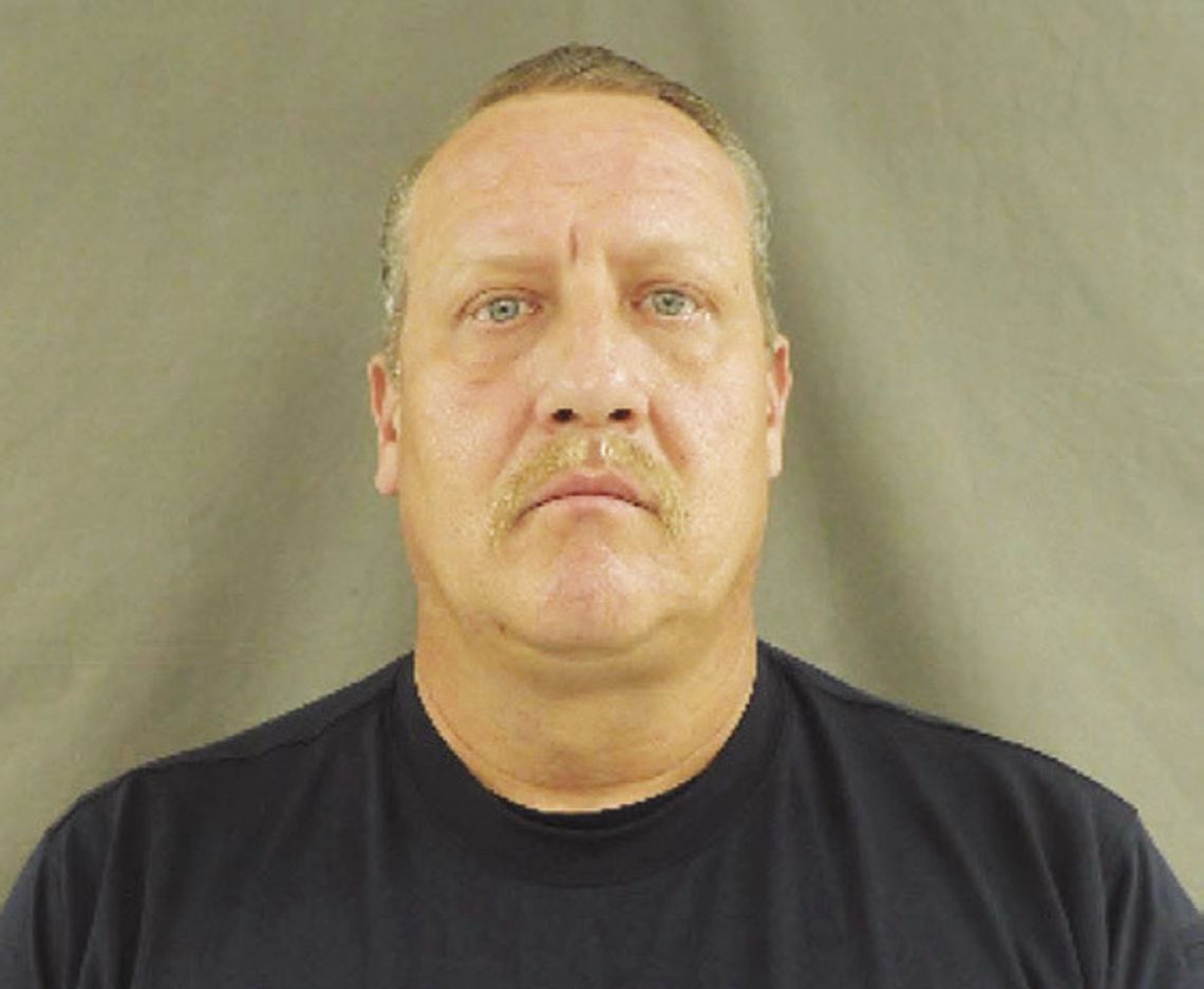 Local firefighter arrested for child grooming Local firefighter arrested for child grooming