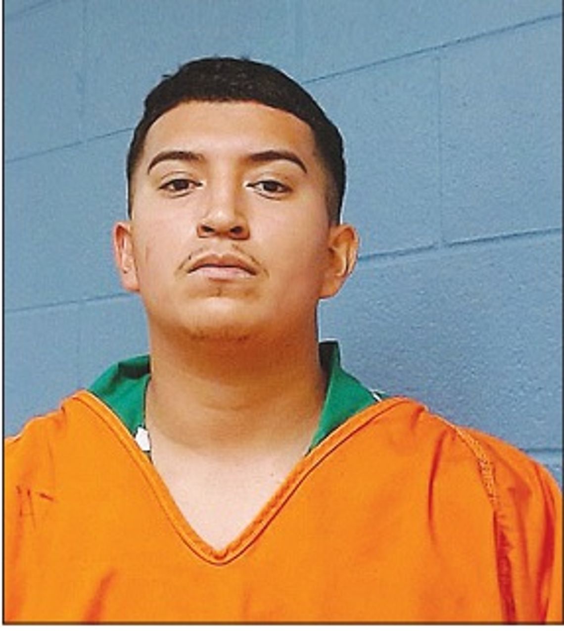 Materials thief arrested Materials thief arrested