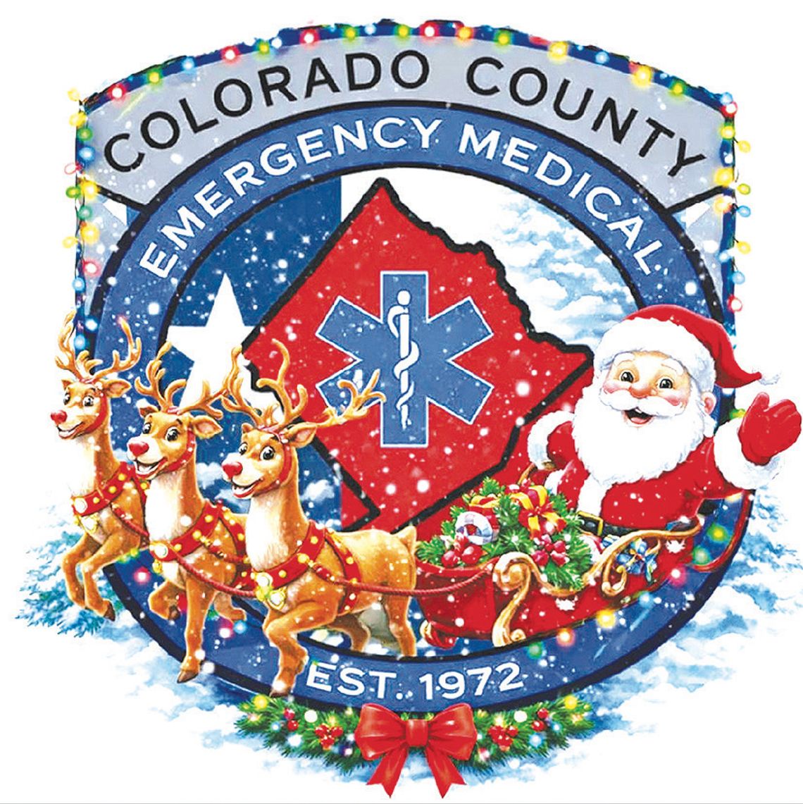 Merry Christmas, ya’ll