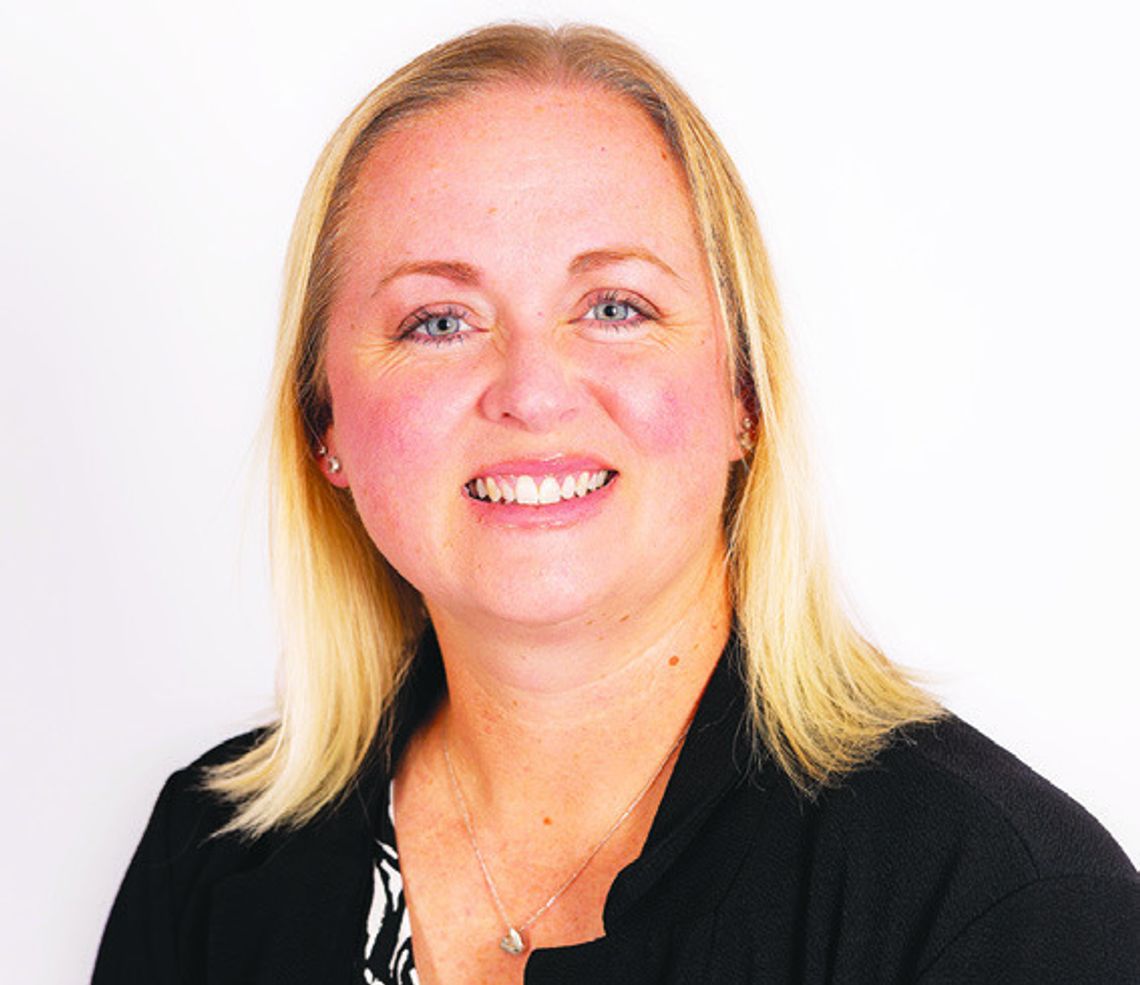Parents as Teachers of Rural South-Central Texas welcomes new executive director