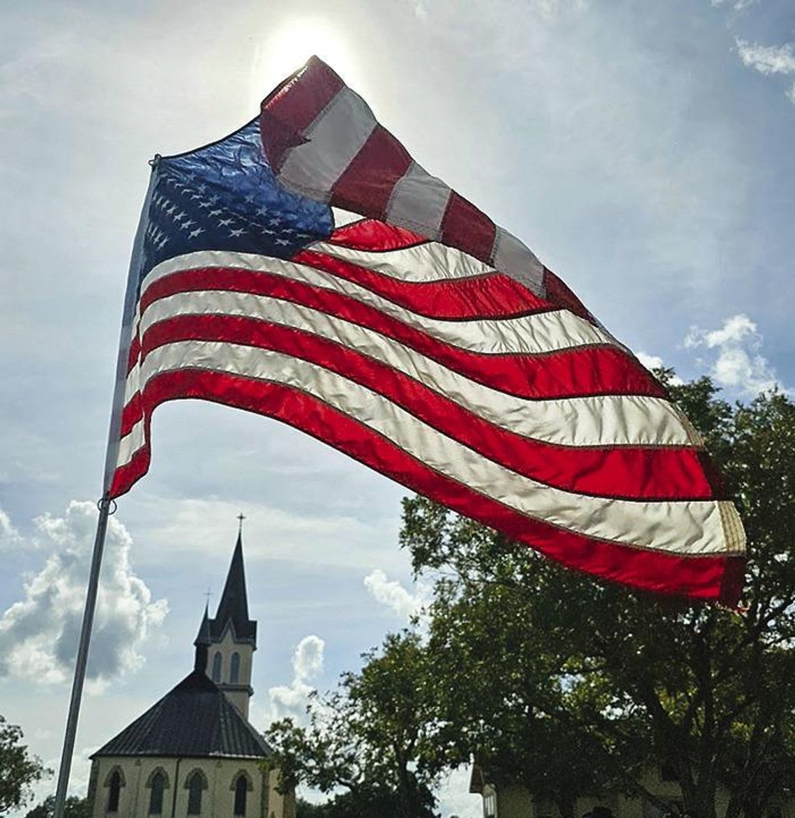 Praha holds 61st All Veterans Day