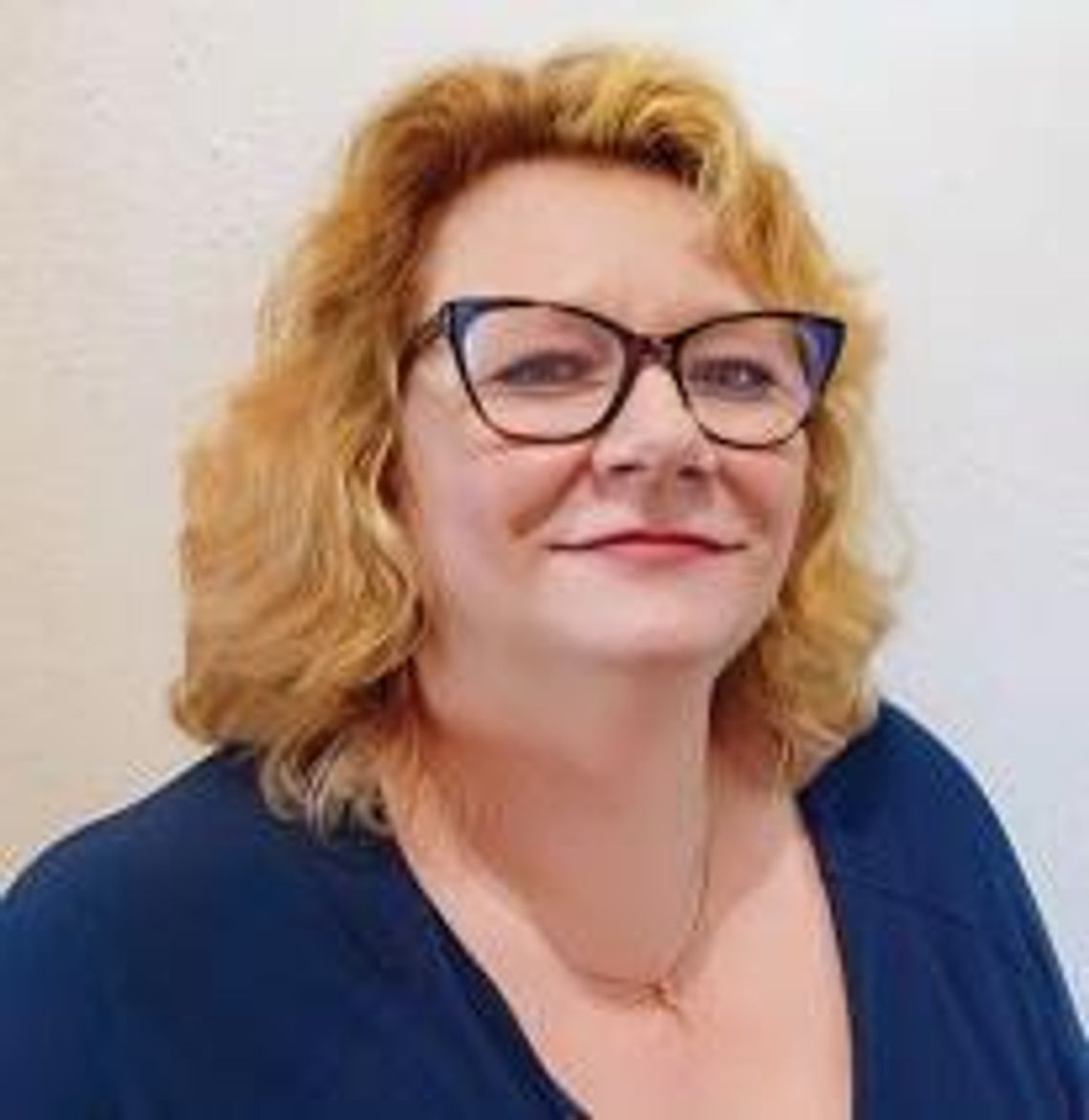 Rebecka LaCourse receives highest professional achievement for election