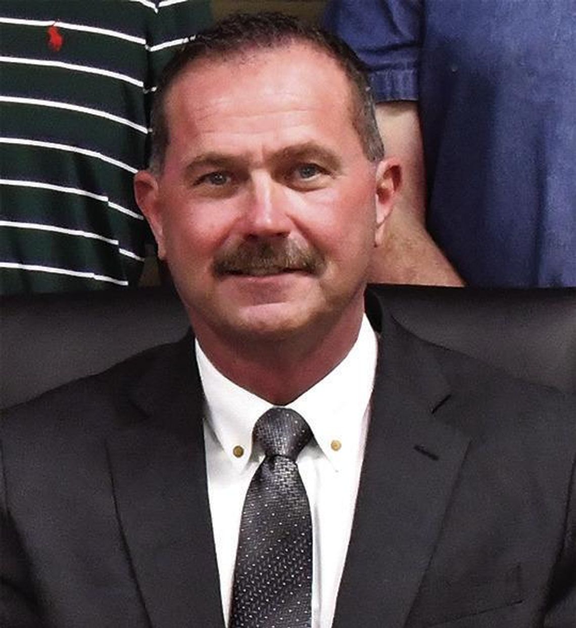 Richard Whitten named Weimar City Manager