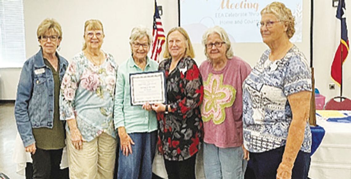 Rooted in 100 years of tradition: celebrating country and home