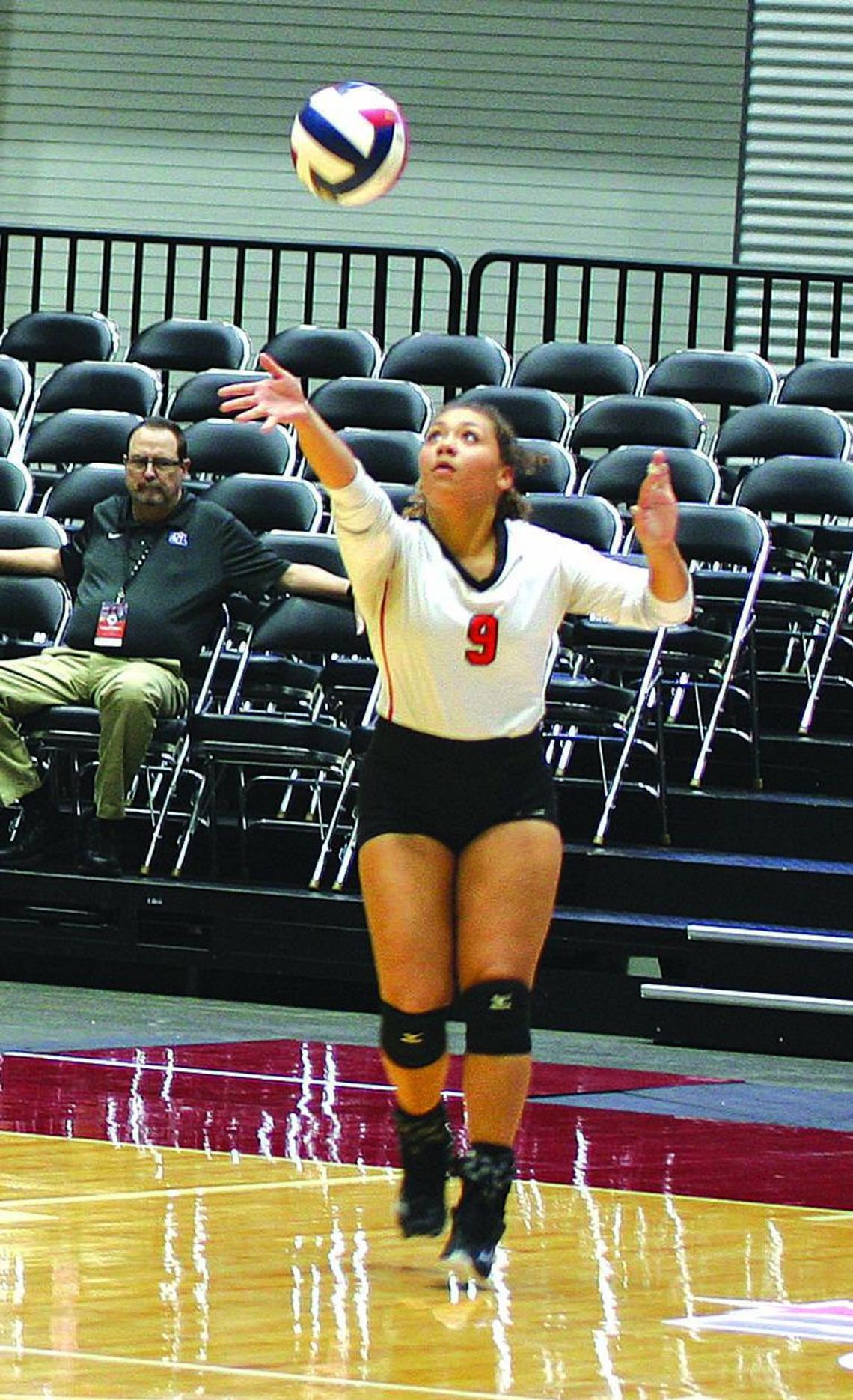 Schulenburg Volleyball Releases ’23 Schedule