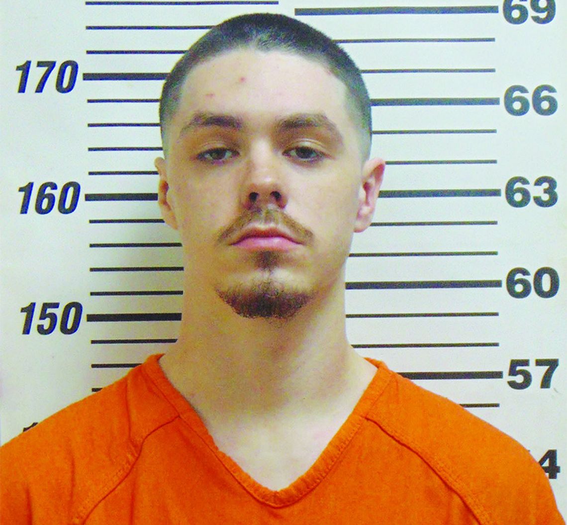 Suspect arrested in Columbus murder