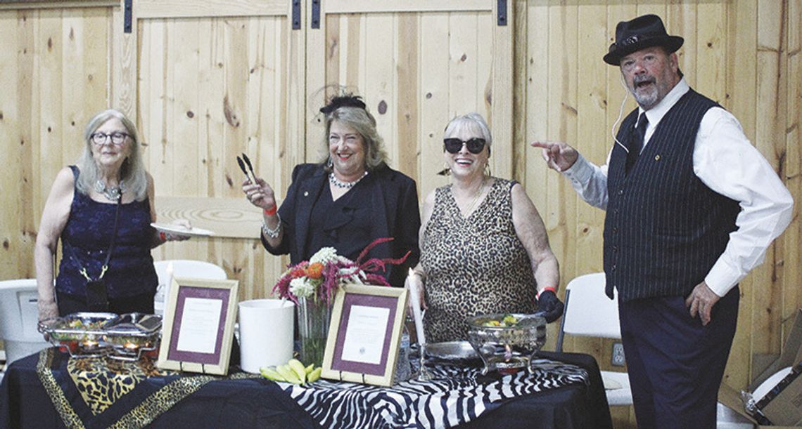 Taste of Columbus offers delectable culinary experience