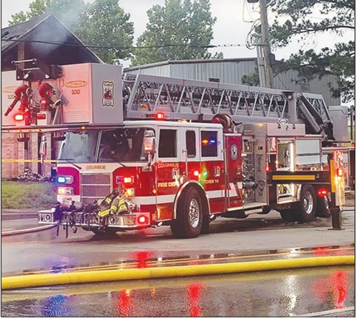 Texas A&M Forest Service awards $14 million to Texas fire departments Texas A&M Forest Service awards $14 million to Texas fire departments